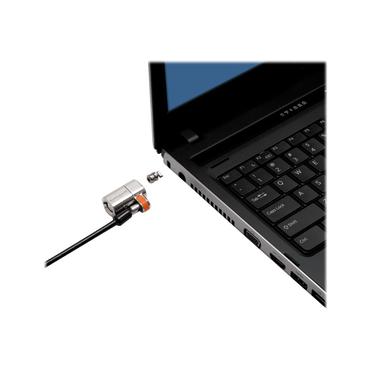 Kensington ClickSafe Round Keyed Laptop Lock