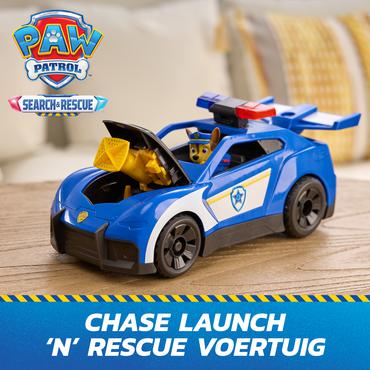 PAW Patrol 6074962 legetøjsbil