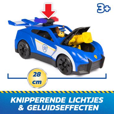 PAW Patrol 6074962 legetøjsbil