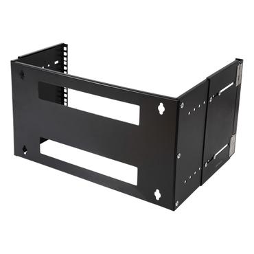 DELTACO 19-DTSR0206 - konsol for rack - 6U