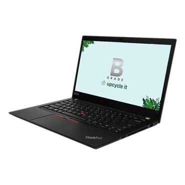 [upcycle it] Lenovo ThinkPad T14 G3 (GRADE B)