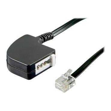 goobay telefonkabel