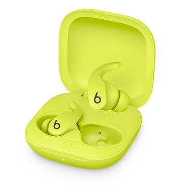 Beats Fit Pro - ægte trådløse øretelefoner med mik.