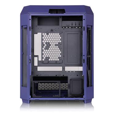 Thermaltake The Tower 600 Midi Tower Blå