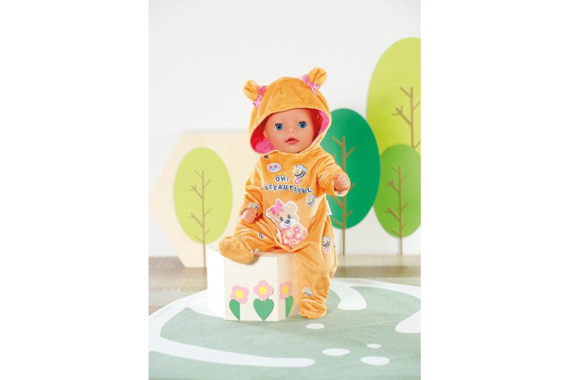 BABY born 834619 dukke tilbehør Dukketøjsæt