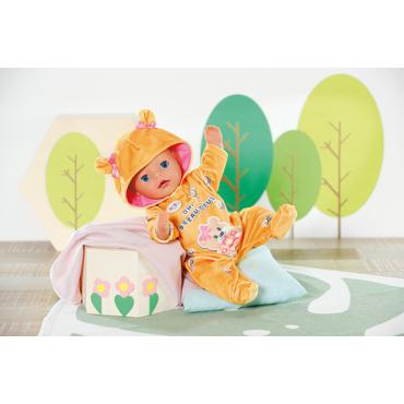 BABY born 834619 dukke tilbehør Dukketøjsæt