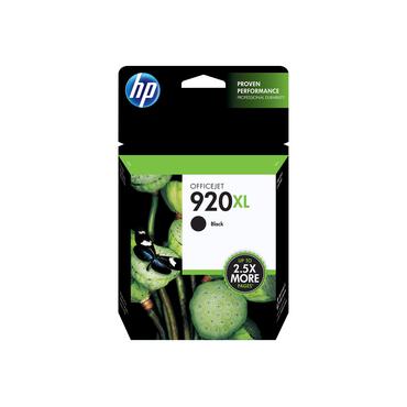 HP 920XL