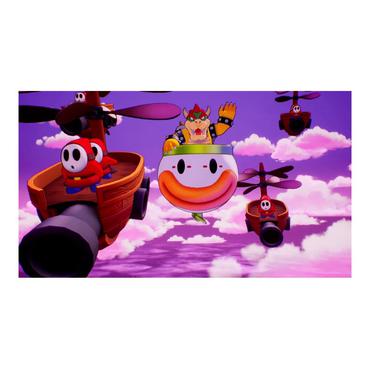 Mario & Luigi Brothership Nintendo Switch