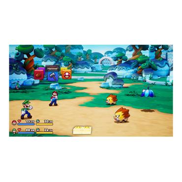 Mario & Luigi Brothership Nintendo Switch