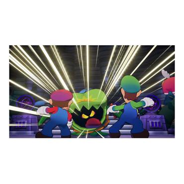 Mario & Luigi Brothership Nintendo Switch