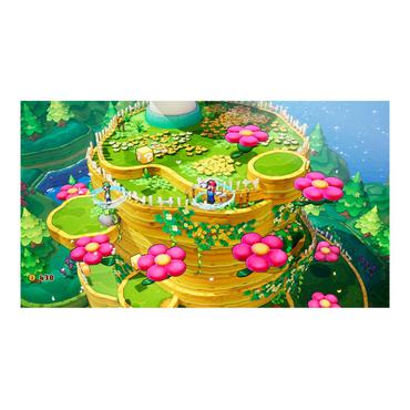 Mario & Luigi Brothership Nintendo Switch