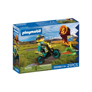 Playmobil Byggesæt