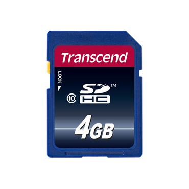 Transcend Ultimate
