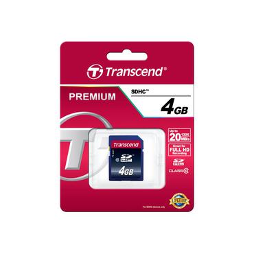 Transcend Ultimate