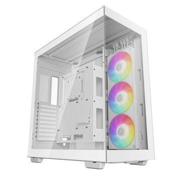Obudowa DeepCool CH780 BiaÃÂa