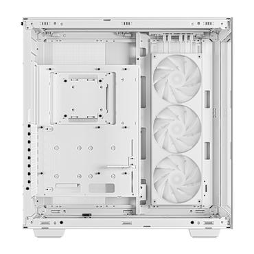 Obudowa DeepCool CH780 BiaÃÂa