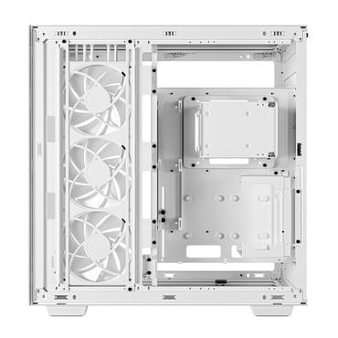 Obudowa DeepCool CH780 BiaÃÂa