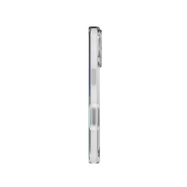 ZAGG Crystal Palace Lite mobiltelefon etui 16 cm (6.3") Cover Transparent