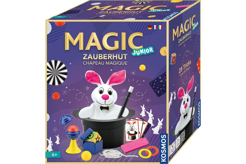 warehouse 3----KOO Magic Zauberhut DFI  694302