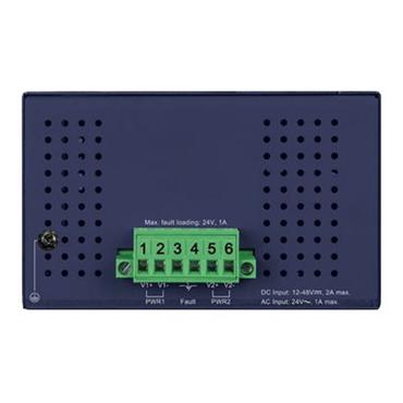 Planet Technology Corp. Switch