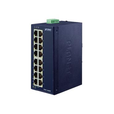 Planet Technology Corp. Switch