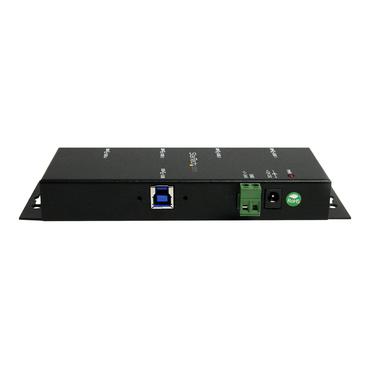 StarTech.com 4-Port USB 3.0 Hub