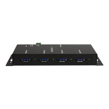 StarTech.com 4-Port USB 3.0 Hub