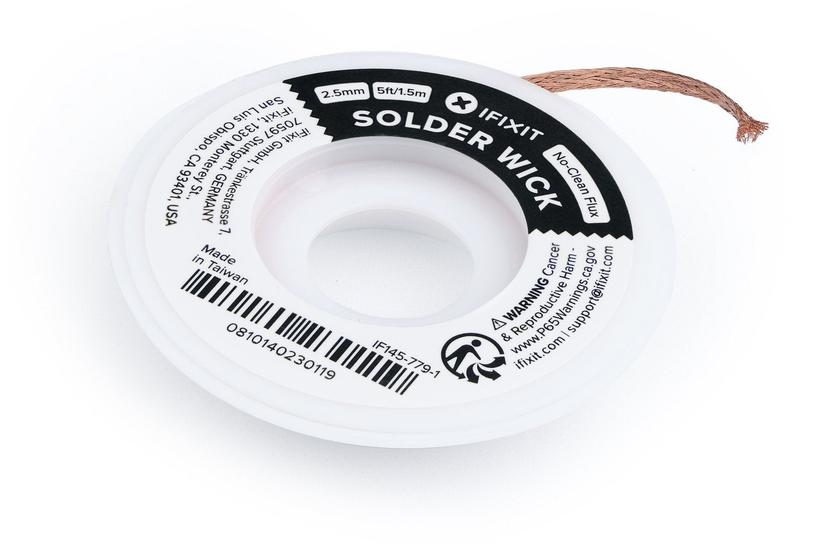 iFixit IF145-779-1 tilbeh&oslash;r til loddejern-/station 1 stk