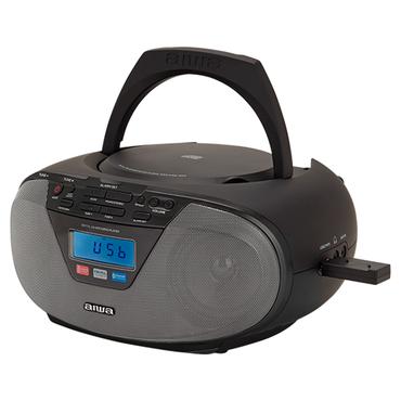 CD TAPE BBTU-400BK AIWA