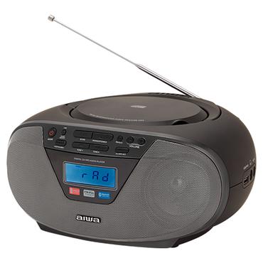 CD TAPE BBTU-400BK AIWA