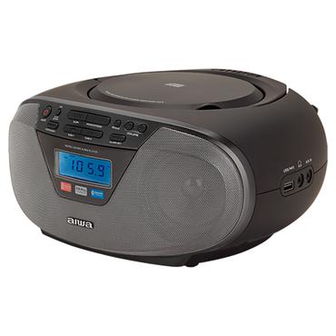 CD TAPE BBTU-400BK AIWA