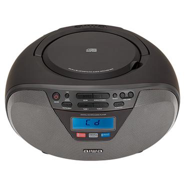 CD TAPE BBTU-400BK AIWA