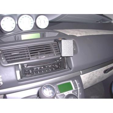 Brodit ProClip Angled mount - montering för mobiltelefon