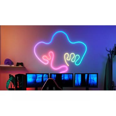 WiZ 929004126301 led strips Vægstribelys 45 W 10000 mm