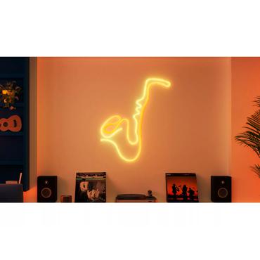 WiZ 929004126301 led strips Vægstribelys 45 W 10000 mm