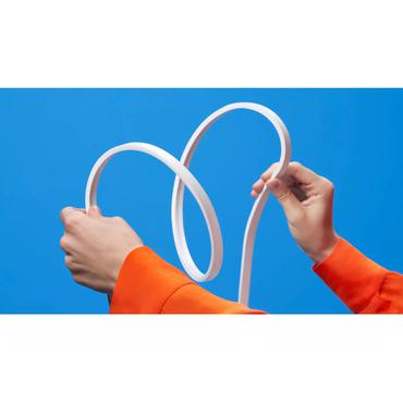 WiZ 929004126301 led strips Vægstribelys 45 W 10000 mm