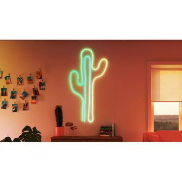 WiZ 929004126301 led strips Vægstribelys 45 W 10000 mm