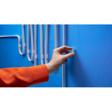 WiZ 929004126301 led strips Vægstribelys 45 W 10000 mm