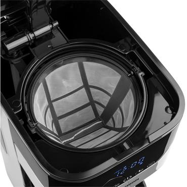 MEDION MD 18458 Semi-auto Filter kaffemaskine 1,2 L