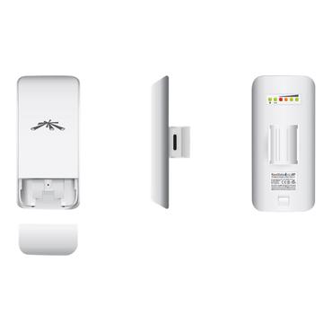 Ubiquiti NanoStation loco M2
