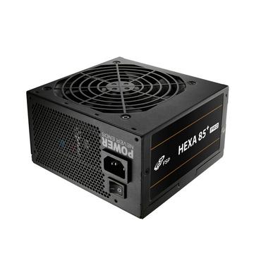 FORTRON FSP Netzteil HEXA+ PRO 650 85+ 650W  ATX