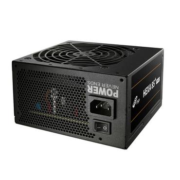 FORTRON FSP Netzteil HEXA+ PRO 650 85+ 650W  ATX