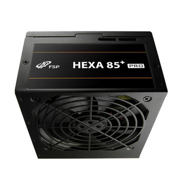 FORTRON FSP Netzteil HEXA+ PRO 650 85+ 650W  ATX