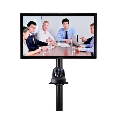 B-TECH System 2 - komponenter til montering - for video konference kamera