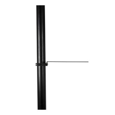 B-TECH System 2 - komponenter til montering - for video konference kamera