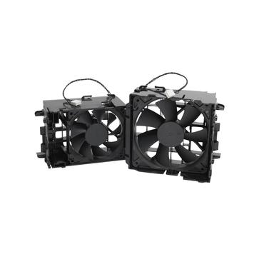 HP Fan and Front Card Guide Kit - ventilationspakke for system