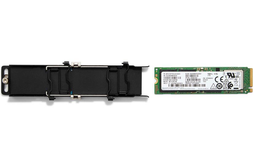 HP Z Turbo Drive Kit - 2 TB - PCIe (NVMe)