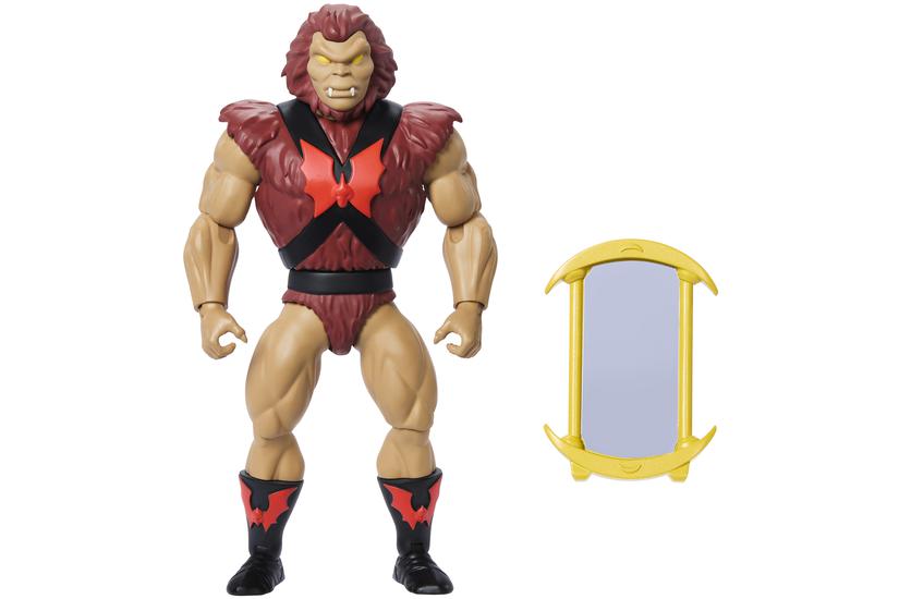 Masters of the Universe Origins Cartoon Collection Grizzlor