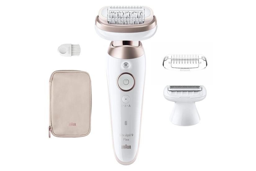 EPILATOR 604468 BRAUN