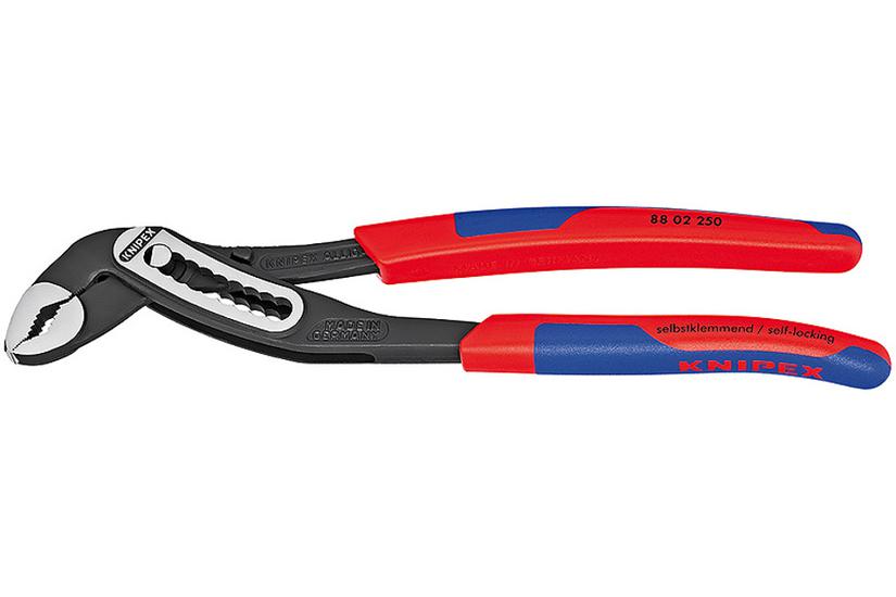 Knipex 88 02 250 tang Tunge-og-spids tang